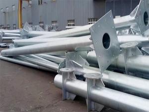 交通標志桿現貨